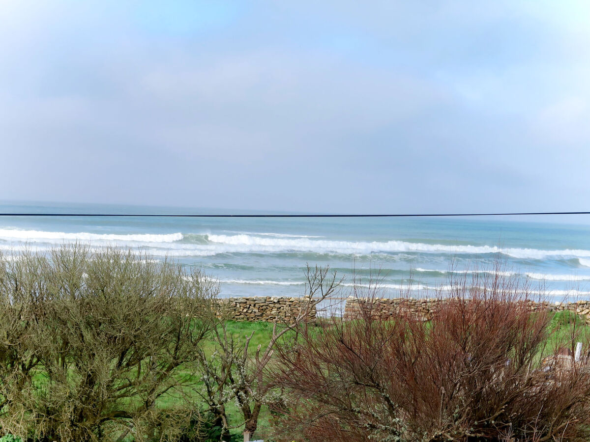 Maison 6 pers. à 50m de la mer à Plozévet - Photo 20