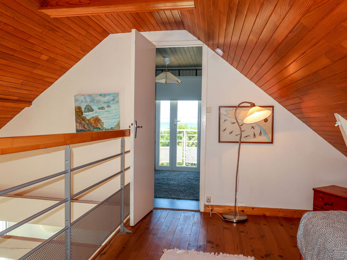 Maison 6 pers. à 50m de la mer à Plozévet - Photo 21