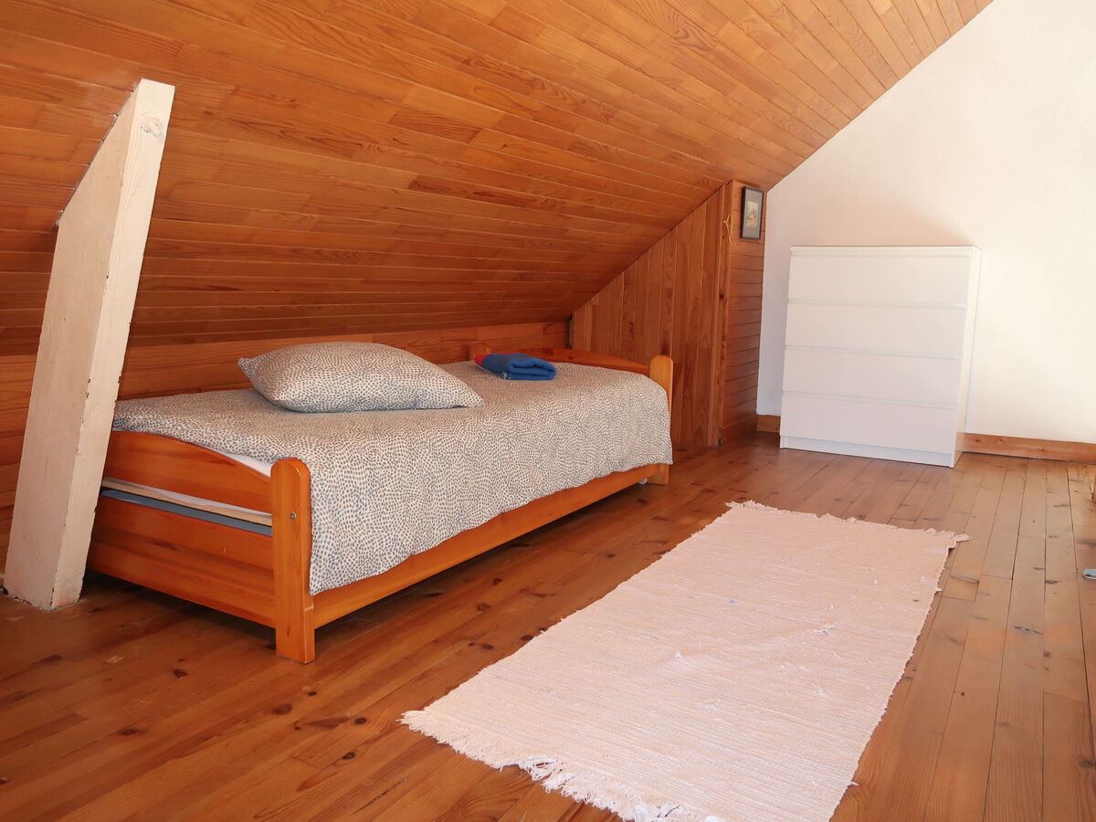 Maison 6 pers. à 50m de la mer à Plozévet - Photo 22
