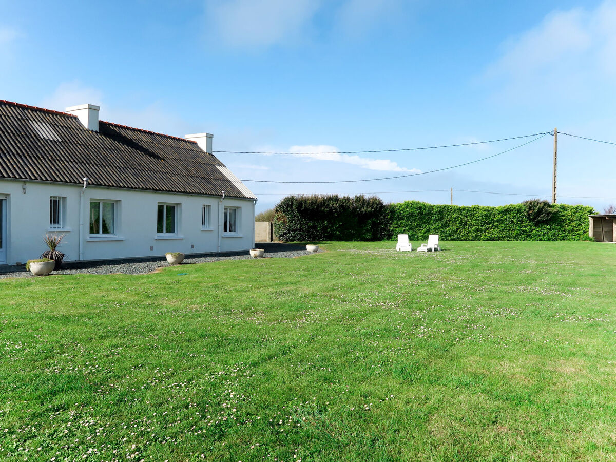 Maison 6 pers. à 50m de la mer à Plozévet - Photo 25