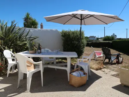 Balades au bord de l'eau, Maison 6 personnes à Plozévet - Photo 1