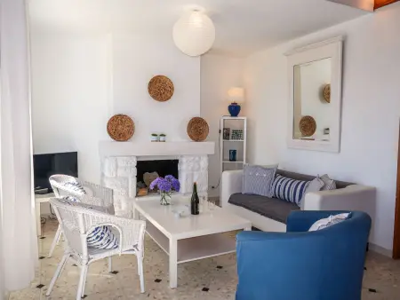 Balades au bord de l'eau, Maison 6 personnes à Plozévet - Photo 2