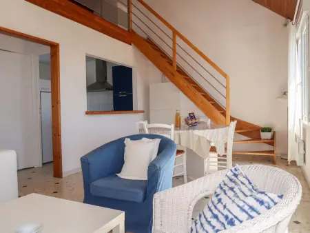 Balades au bord de l'eau, Maison 6 personnes à Plozévet - Photo 3