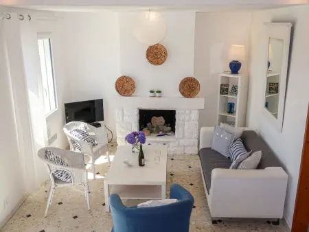 Balades au bord de l'eau, Maison 6 personnes à Plozévet - Photo 4