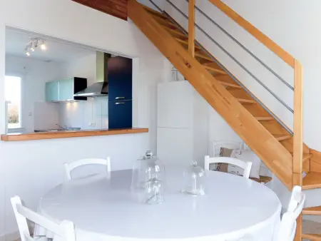 Balades au bord de l'eau, Maison 6 personnes à Plozévet - Photo 5
