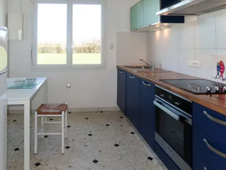 Balades au bord de l'eau, Maison 6 personnes à Plozévet - Photo 7