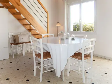 Balades au bord de l'eau, Maison 6 personnes à Plozévet - Photo 8