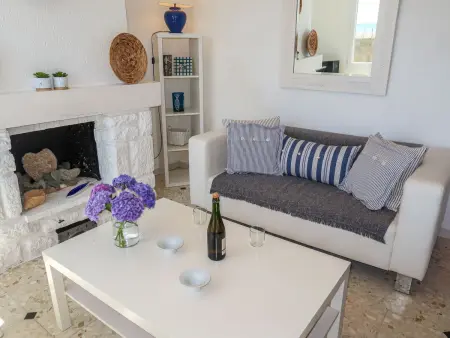 Balades au bord de l'eau, Maison 6 personnes à Plozévet - Photo 9
