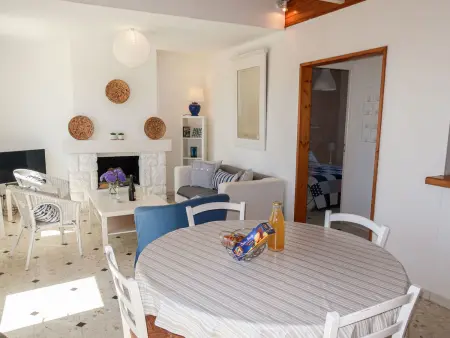 Balades au bord de l'eau, Maison 6 personnes à Plozévet - Photo 12