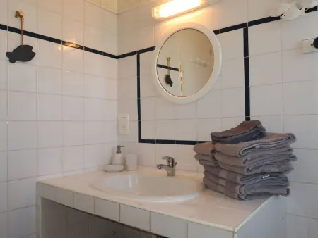Balades au bord de l'eau, Maison 6 personnes à Plozévet - Photo 15