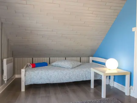 Balades au bord de l'eau, Maison 6 personnes à Plozévet - Photo 17