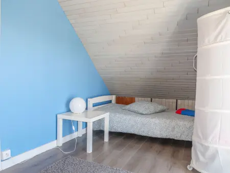 Balades au bord de l'eau, Maison 6 personnes à Plozévet - Photo 18
