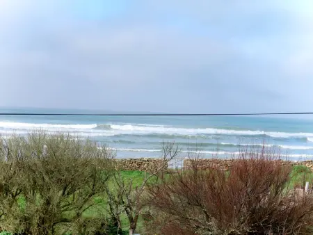 Balades au bord de l'eau, Maison 6 personnes à Plozévet - Photo 19