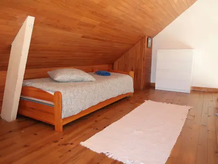 Balades au bord de l'eau, Maison 6 personnes à Plozévet - Photo 21