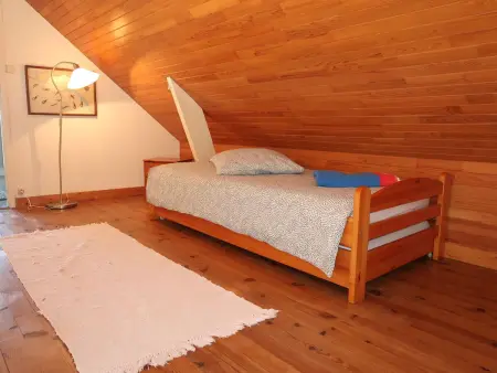 Balades au bord de l'eau, Maison 6 personnes à Plozévet - Photo 22