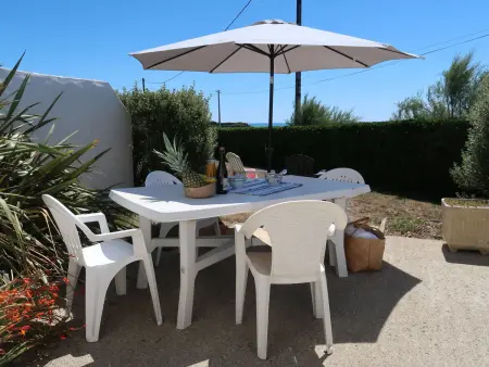 Balades au bord de l'eau, Maison 6 personnes à Plozévet - Photo 23