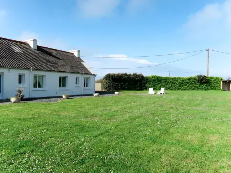 Balades au bord de l'eau, Maison 6 personnes à Plozévet - Photo 24