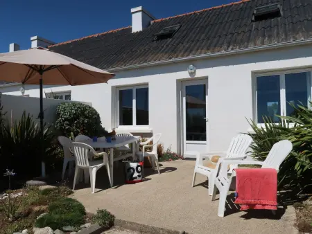 Rendez-vous à la plage, Maison 6 personnes à Plozévet - Photo 1