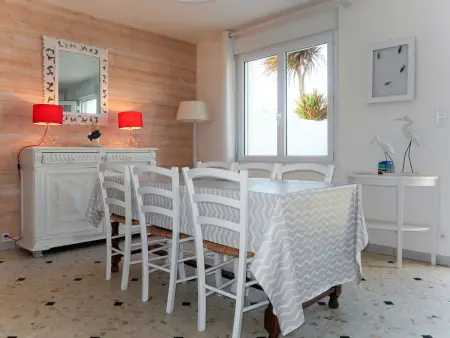 Rendez-vous à la plage, Maison 6 personnes à Plozévet - Photo 4
