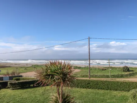 Rendez-vous à la plage, Maison 6 personnes à Plozévet - Photo 5