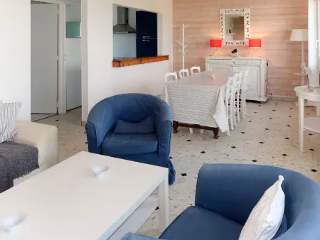 Rendez-vous à la plage, Maison 6 personnes à Plozévet - Photo 6