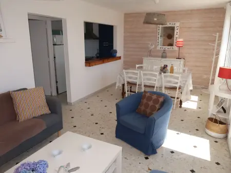 Rendez-vous à la plage, Maison 6 personnes à Plozévet - Photo 7