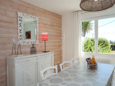 Rendez-vous à la plage, Maison 6 personnes à Plozévet - Photo 8