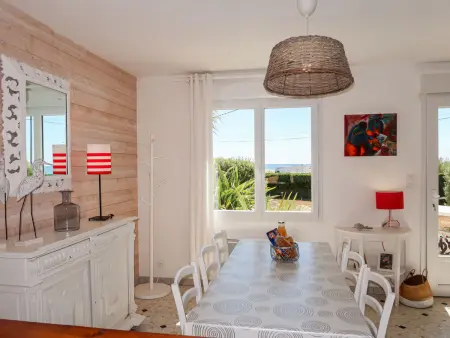 Rendez-vous à la plage, Maison 6 personnes à Plozévet - Photo 9