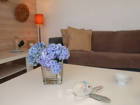 Rendez-vous à la plage, Maison 6 personnes à Plozévet - Photo 10