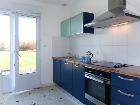 Rendez-vous à la plage, Maison 6 personnes à Plozévet - Photo 12