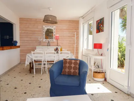 Rendez-vous à la plage, Maison 6 personnes à Plozévet - Photo 13