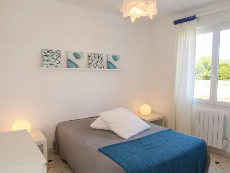 Rendez-vous à la plage, Maison 6 personnes à Plozévet - Photo 14
