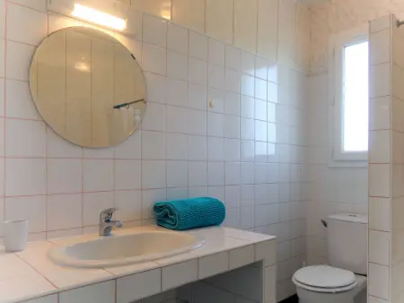 Rendez-vous à la plage, Maison 6 personnes à Plozévet - Photo 16