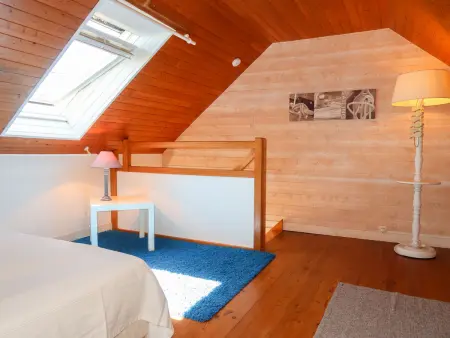 Rendez-vous à la plage, Maison 6 personnes à Plozévet - Photo 18