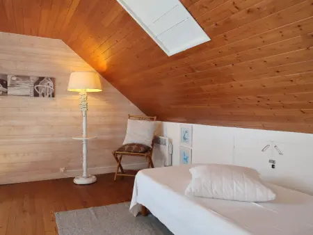 Rendez-vous à la plage, Maison 6 personnes à Plozévet - Photo 19