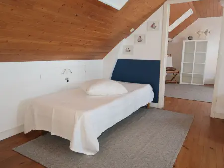 Rendez-vous à la plage, Maison 6 personnes à Plozévet - Photo 22