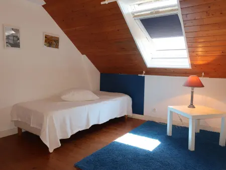 Rendez-vous à la plage, Maison 6 personnes à Plozévet - Photo 23
