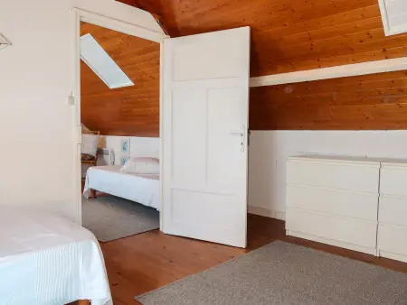Rendez-vous à la plage, Maison 6 personnes à Plozévet - Photo 25