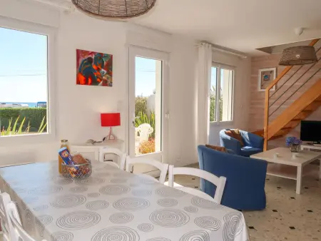 Rendez-vous à la plage, Maison 6 personnes à Plozévet - Photo 26