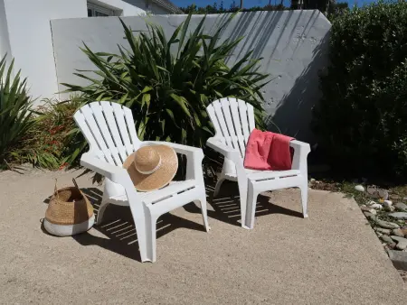 Rendez-vous à la plage, Maison 6 personnes à Plozévet - Photo 28