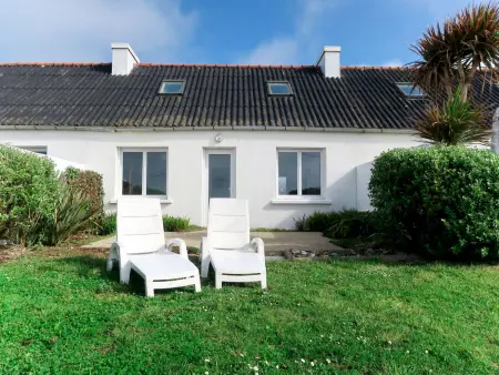 Rendez-vous à la plage, Maison 6 personnes à Plozévet - Photo 29