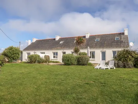 Rendez-vous à la plage, Maison 6 personnes à Plozévet - Photo 30