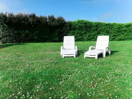 Rendez-vous à la plage, Maison 6 personnes à Plozévet - Photo 31