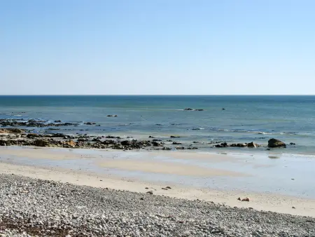 Rendez-vous à la plage, Maison 6 personnes à Plozévet - Photo 32