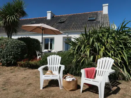 Partie de pêche, Maison 6 personnes à Plozévet - Photo 1