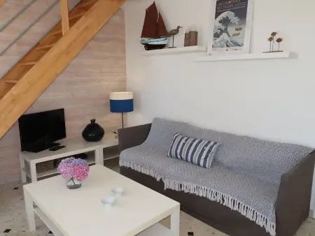 Partie de pêche, Maison 6 personnes à Plozévet - Photo 2