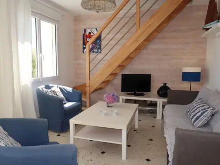 Partie de pêche, Maison 6 personnes à Plozévet - Photo 3