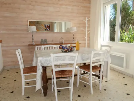 Partie de pêche, Maison 6 personnes à Plozévet - Photo 4