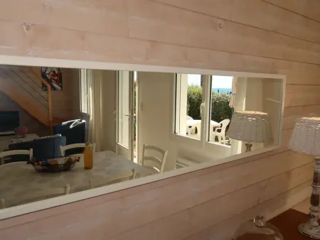 Partie de pêche, Maison 6 personnes à Plozévet - Photo 6