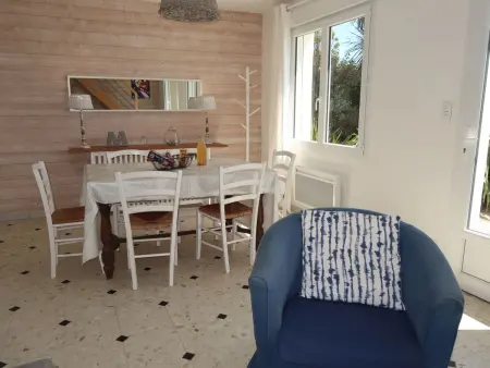 Partie de pêche, Maison 6 personnes à Plozévet - Photo 7